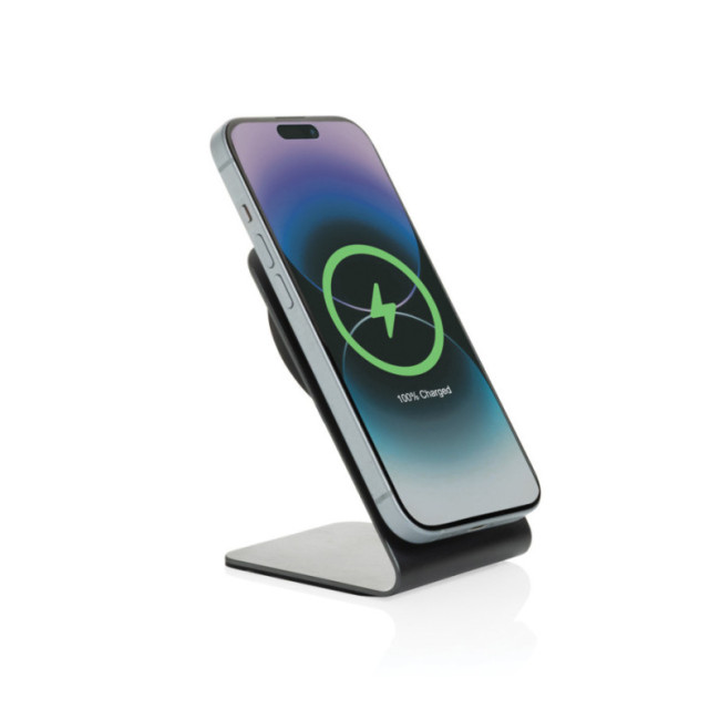 Support de recharge magnétique 15W Terra 