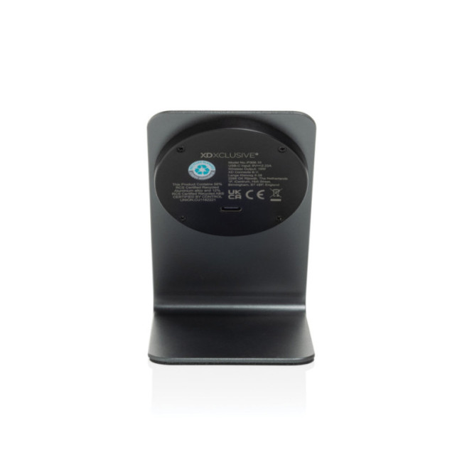Support de recharge magnétique 15W Terra 