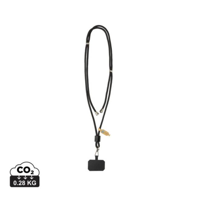 Cordon de téléphone réglable CarryLoop 