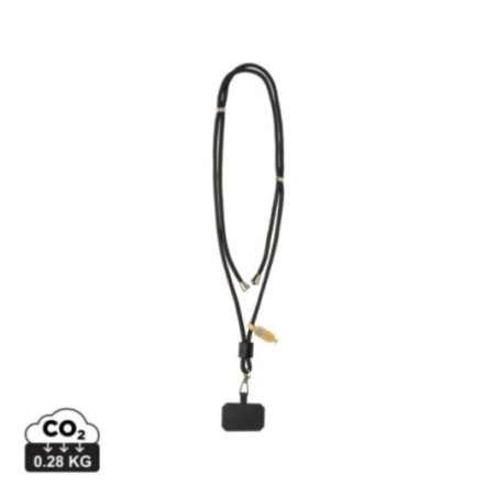 Cordon de téléphone réglable CarryLoop 