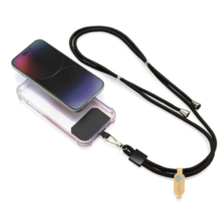 Cordon de téléphone réglable CarryLoop 