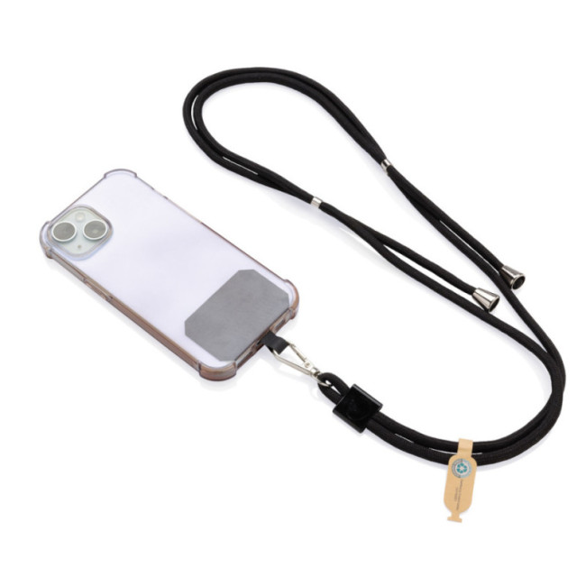 Cordon de téléphone réglable CarryLoop 