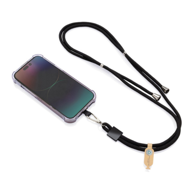 Cordon de téléphone réglable CarryLoop 