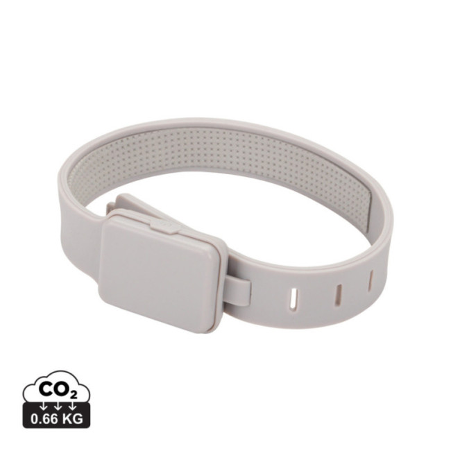 Lampe brassard de running personnalisée Lumi Sprint 