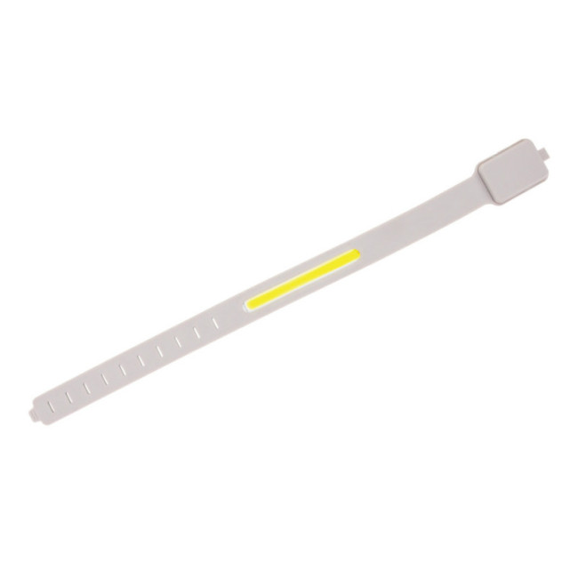 Lampe brassard de running personnalisée Lumi Sprint 