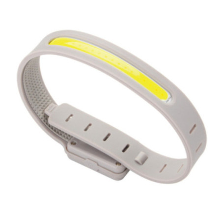 Lampe brassard de running personnalisée Lumi Sprint 