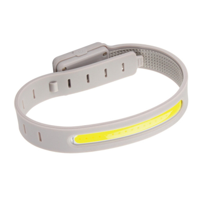 Lampe brassard de running personnalisée Lumi Sprint 
