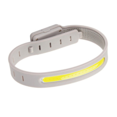 Lampe brassard de running personnalisée Lumi Sprint 
