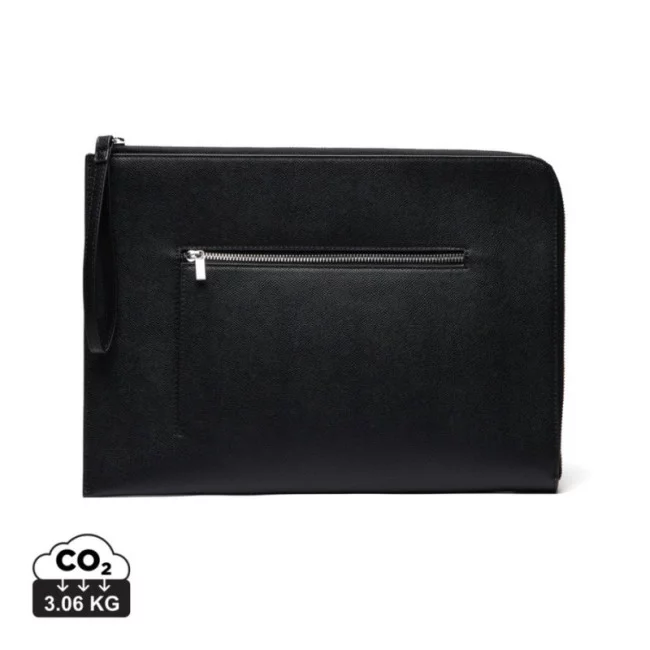 Sacoche d'ordinateur personnalisée 16" VINGA Bermond 