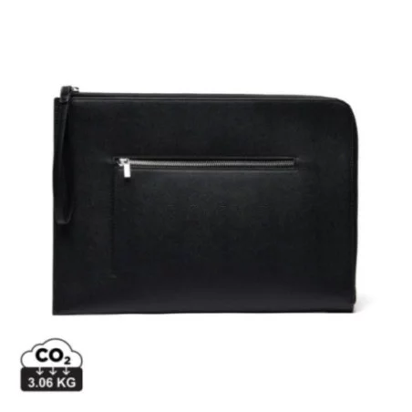 Sacoche d'ordinateur personnalisée 16" VINGA Bermond 