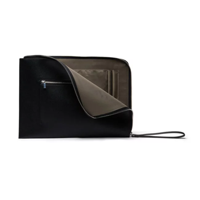 Sacoche d'ordinateur personnalisée 16" VINGA Bermond 