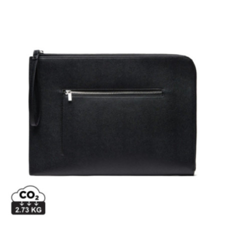 Pochette d'ordinateur publicitaire 14" VINGA Bermond 