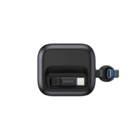Powerbank personnalisée avec câbles Anker 