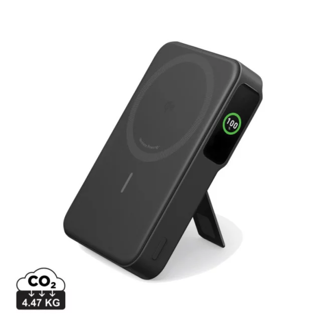 Powerbank magnétique Anker MacGo Q12 
