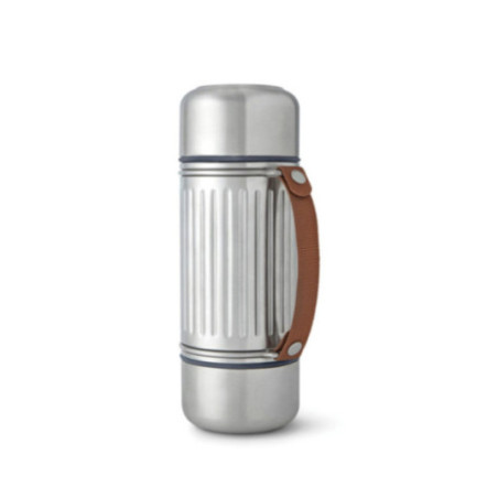 Gourde Personnalisable Explorer Duo Black+Blum 1L 