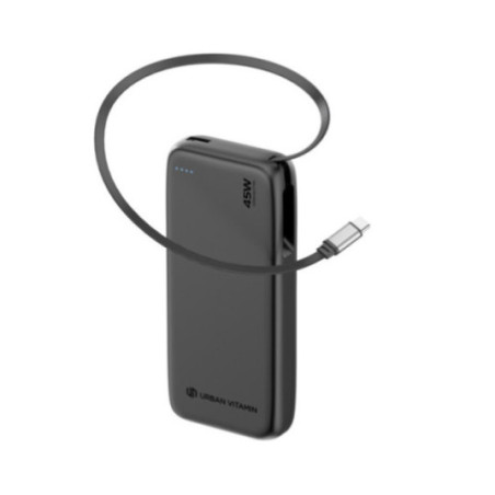 Powerbank personnalisée Urban Vitamin San Mateo 