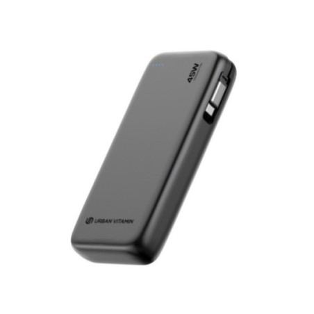 Powerbank personnalisée Urban Vitamin San Mateo 
