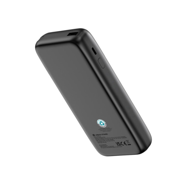 Powerbank personnalisée Urban Vitamin San Mateo 