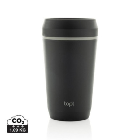 Mug isotherme personnalisé Topl 354 ml 