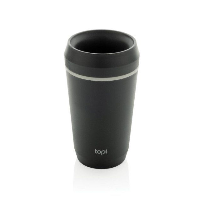 Mug isotherme personnalisé Topl 354 ml 