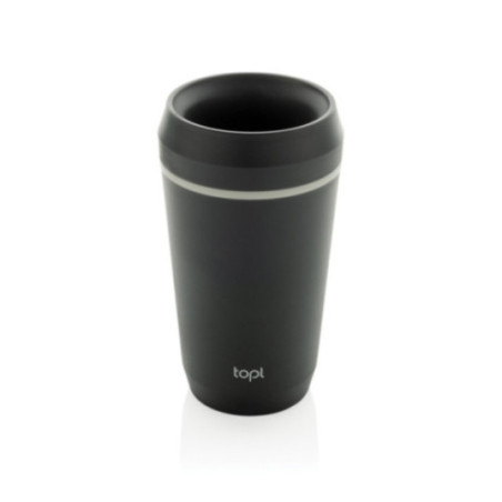 Mug isotherme personnalisé Topl 354 ml 