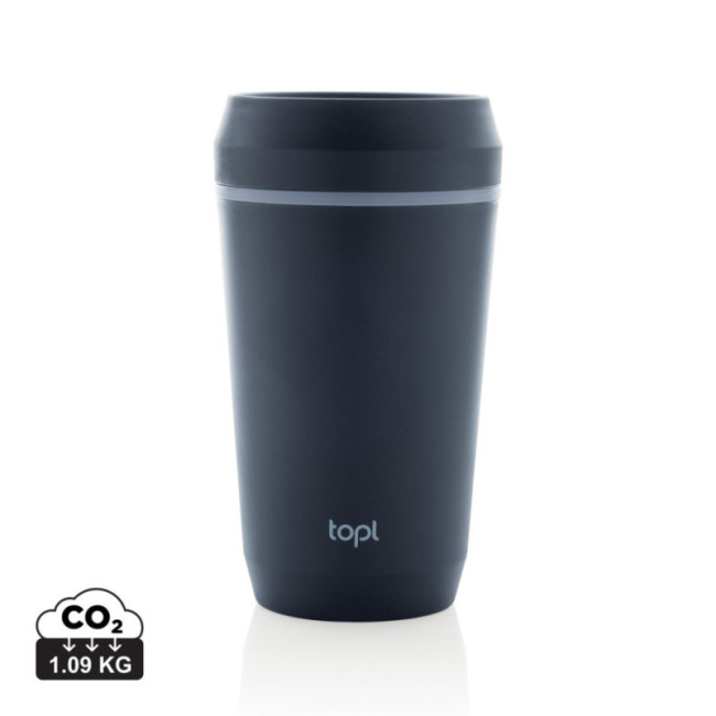 Mug isotherme personnalisé Topl 354 ml 