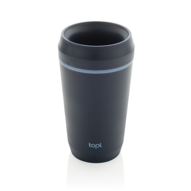 Mug isotherme personnalisé Topl 354 ml 