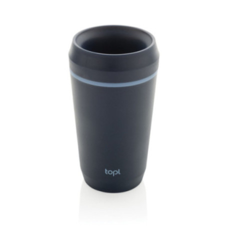 Mug isotherme personnalisé Topl 354 ml 