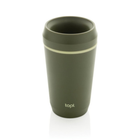 Mug isotherme personnalisé Topl 354 ml 