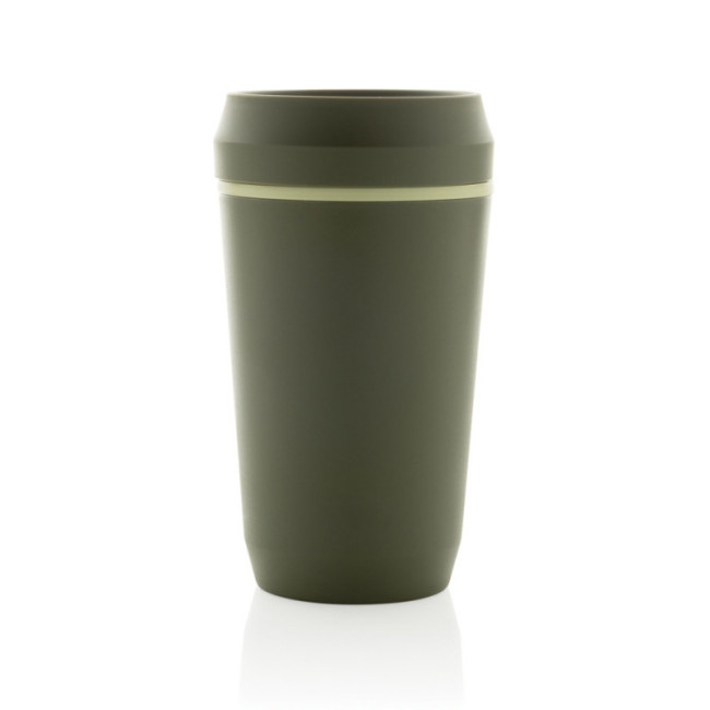 Mug isotherme personnalisé Topl 354 ml 