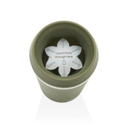 Mug isotherme personnalisé Topl 354 ml 