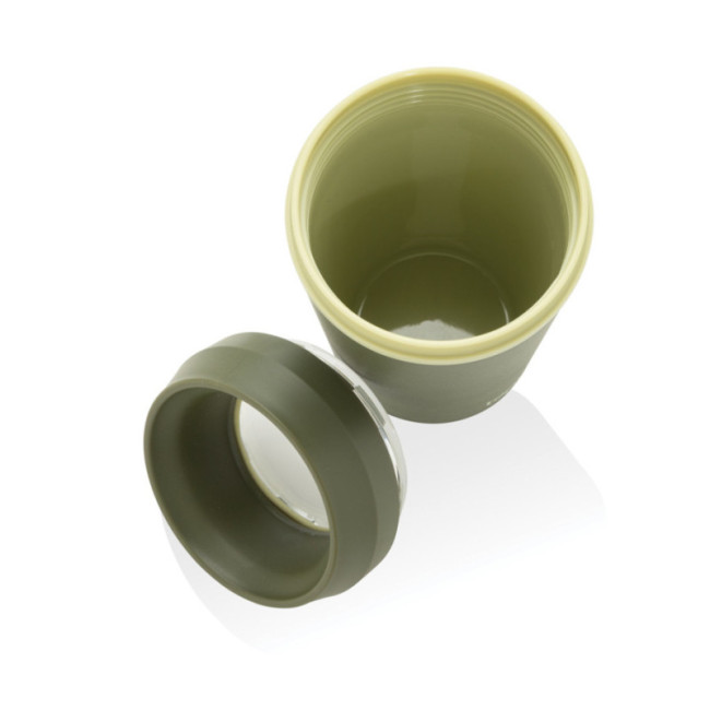 Mug isotherme personnalisé Topl 354 ml 