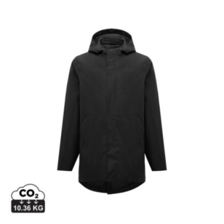 Parka personnalisée IQONIQ Thelon 