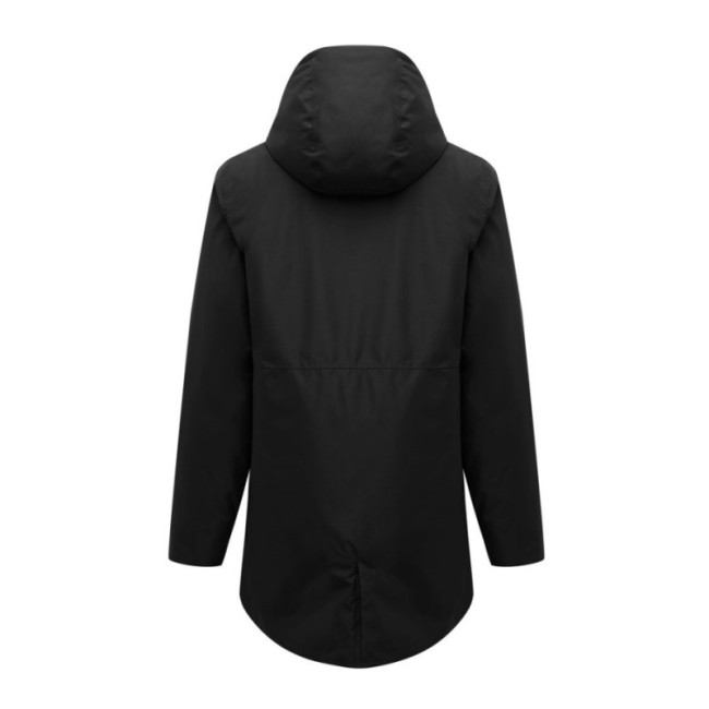 Parka personnalisée IQONIQ Thelon 