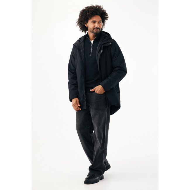 Parka personnalisée IQONIQ Thelon 