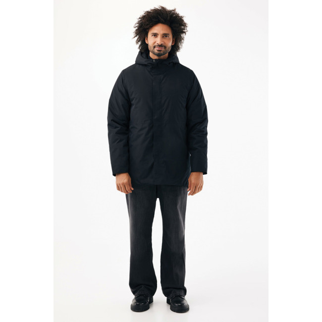 Parka personnalisée IQONIQ Thelon 