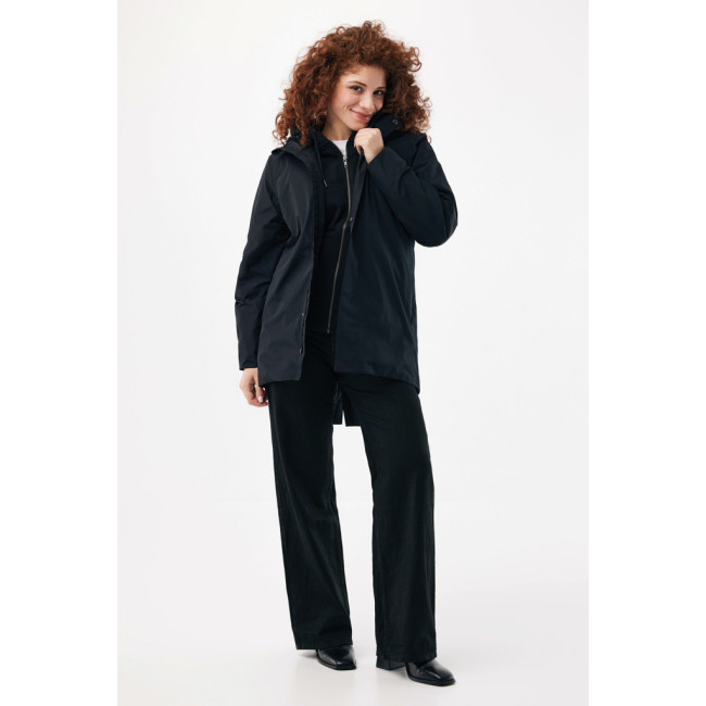 Parka personnalisée IQONIQ Thelon 