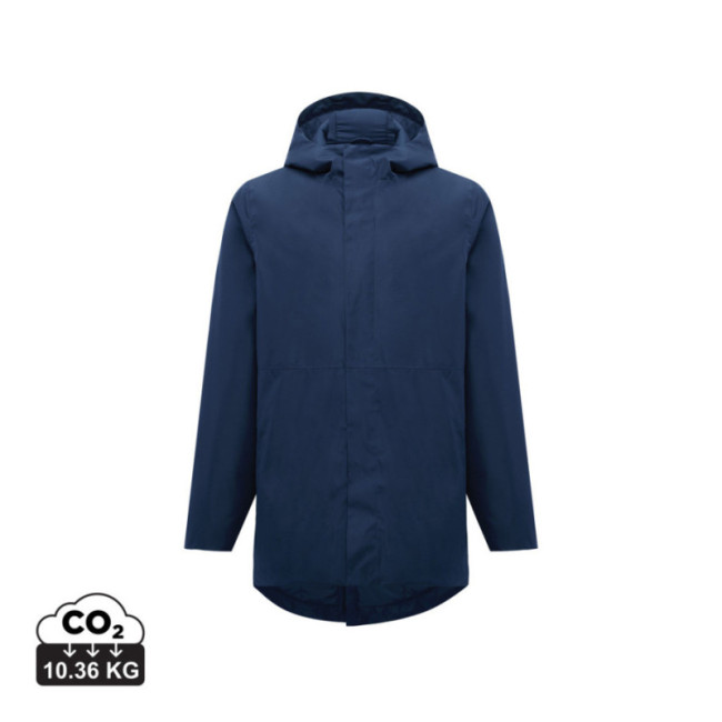 Parka personnalisée IQONIQ Thelon 