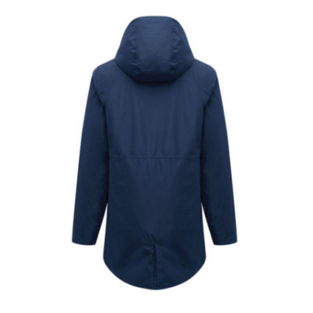 Parka personnalisée IQONIQ Thelon 