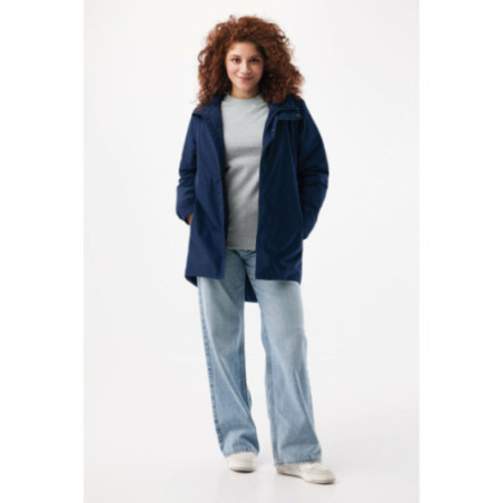 Parka personnalisée IQONIQ Thelon 