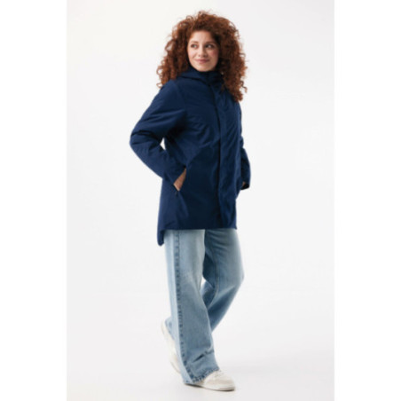 Parka personnalisée IQONIQ Thelon 