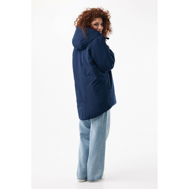 Parka personnalisée IQONIQ Thelon 
