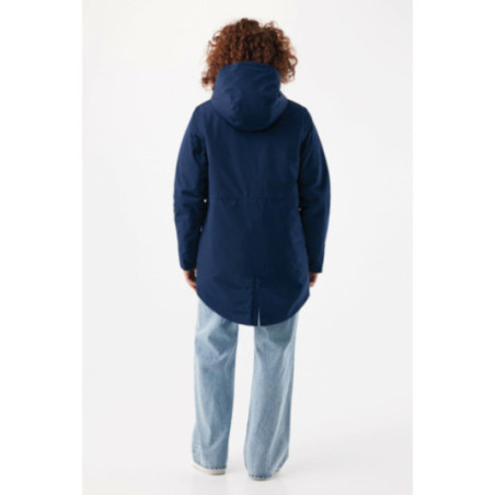 Parka personnalisée IQONIQ Thelon 