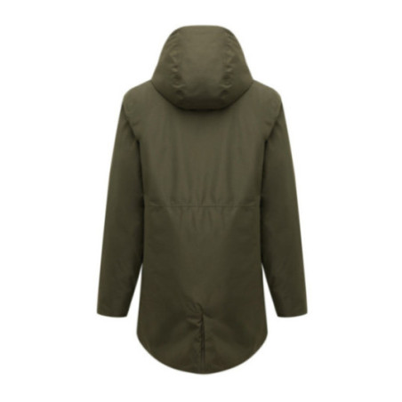 Parka personnalisée IQONIQ Thelon 