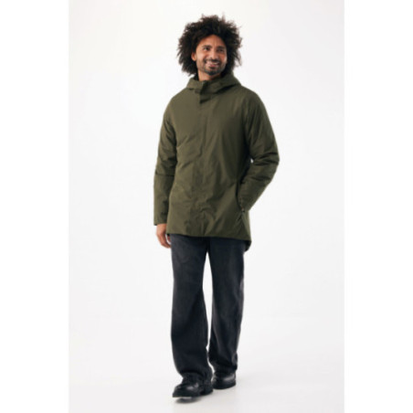 Parka personnalisée IQONIQ Thelon 