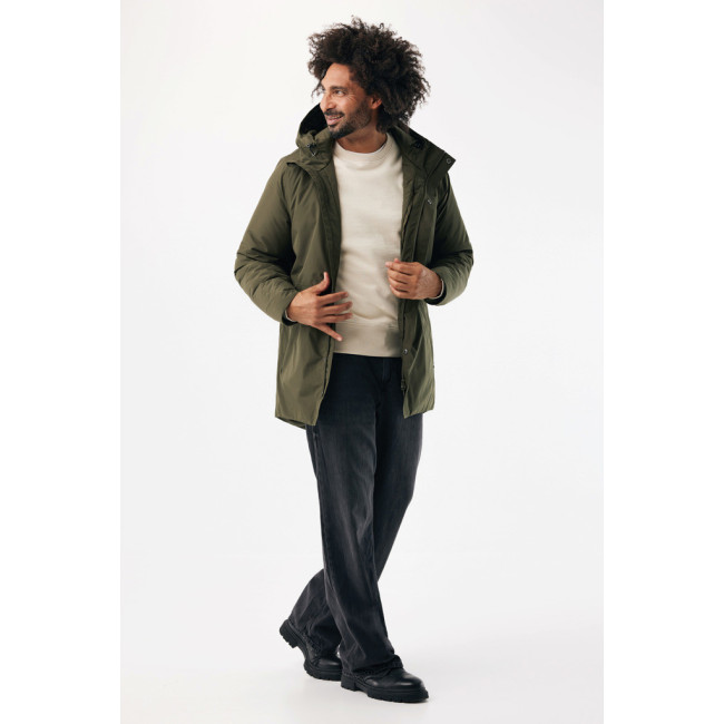 Parka personnalisée IQONIQ Thelon 