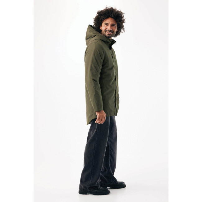 Parka personnalisée IQONIQ Thelon 