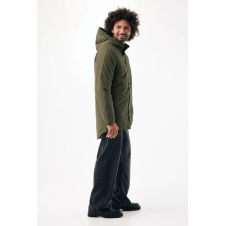 Parka personnalisée IQONIQ Thelon 