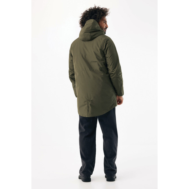 Parka personnalisée IQONIQ Thelon 