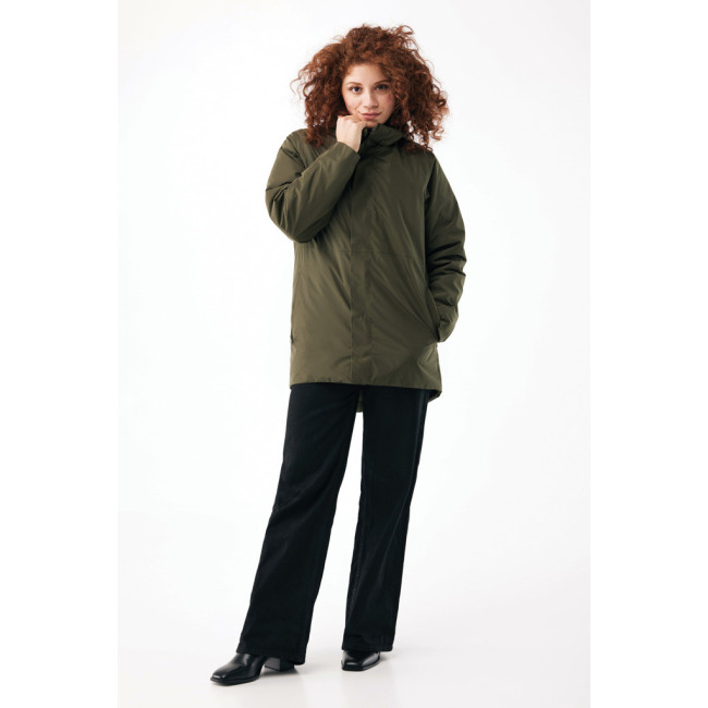 Parka personnalisée IQONIQ Thelon 